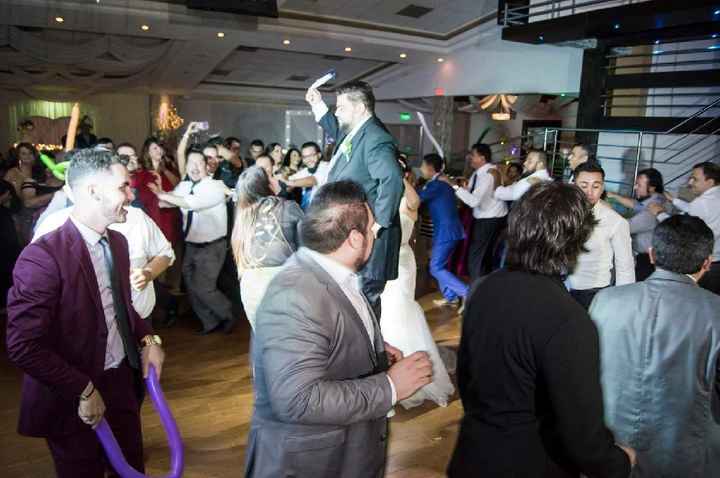 ¡felizmente casados! - 18