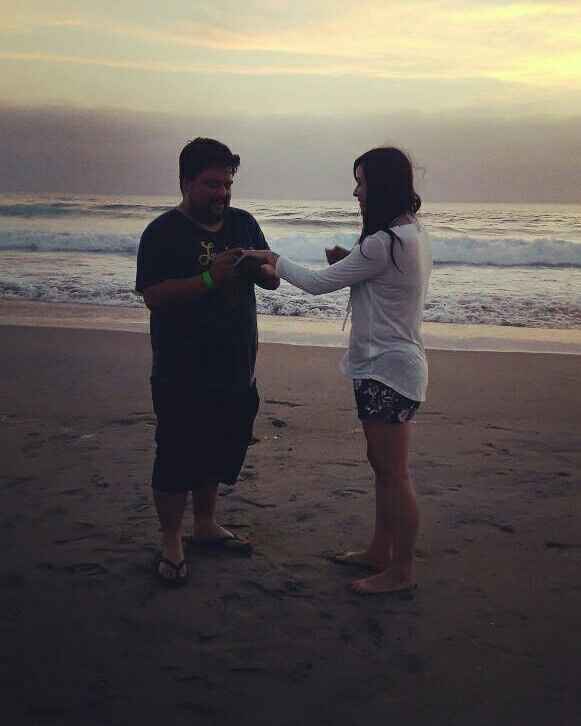 ¡propuesta de matrimonio! - 2