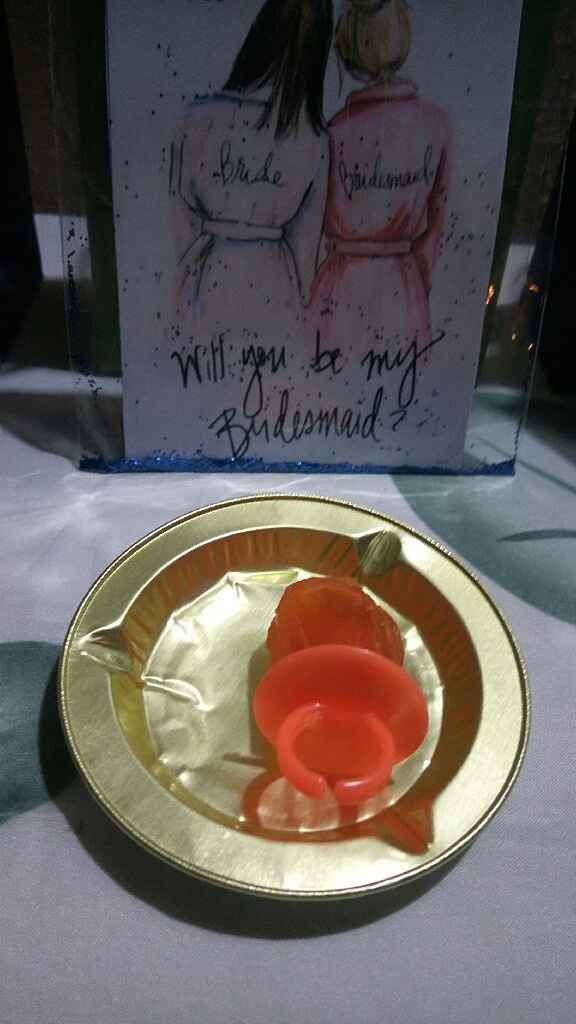 ¿quieren ser mis damas? - 2