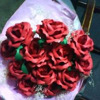 Rosas del Papel