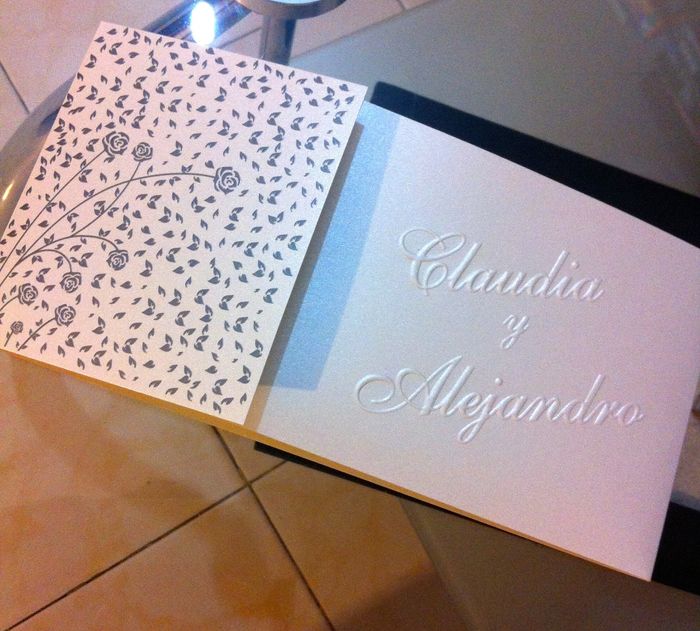 mi invitaciones 2