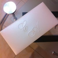 Mis invitaciones