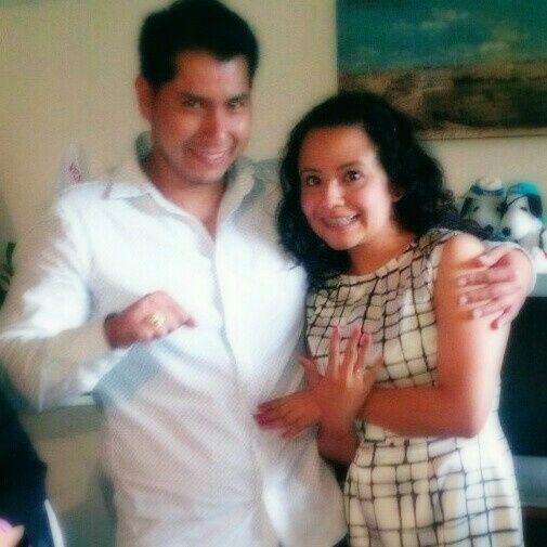 A 81 días: pedida de mano y....sorpresa!!! - 5