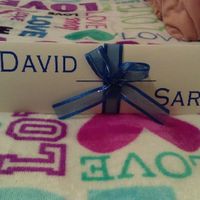 Avance: las invitaciones! - 1