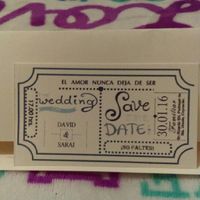 Avance: las invitaciones! - 4