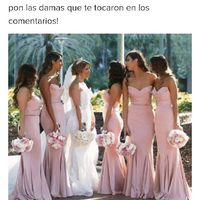 Haz screenshot y descubre tus damas - 1