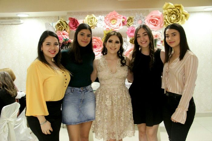 Mi despedida - 2