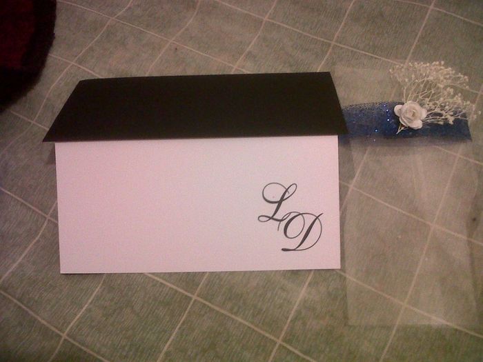 mis invitaciones
