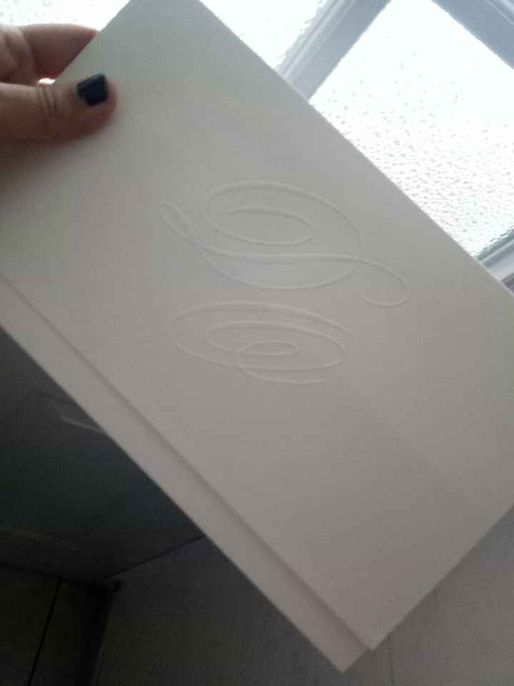 Invitaciones ✔ - 1