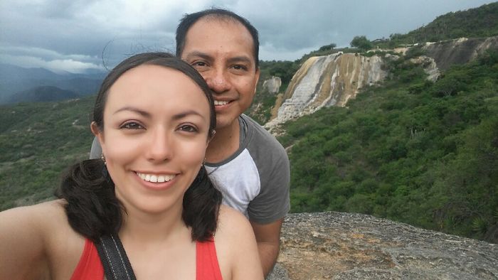 Mi agenda de boda - Carmen 1