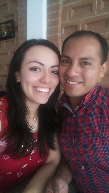 Mi película romántica - Carmen 1