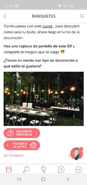 Haz screenshot y descubre tu decoración 29