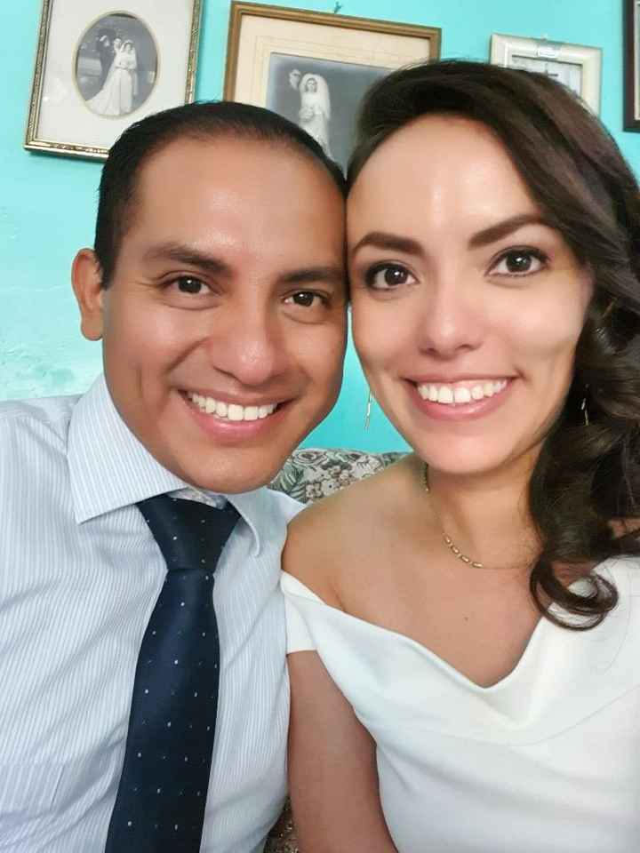 Señor y Señora 