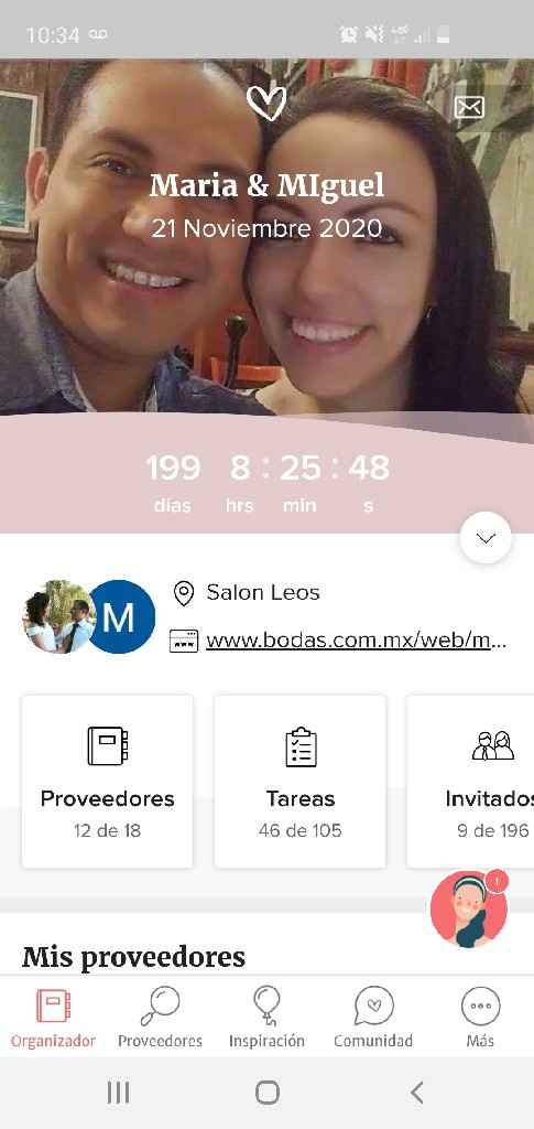 a menos de 200 días! - 1