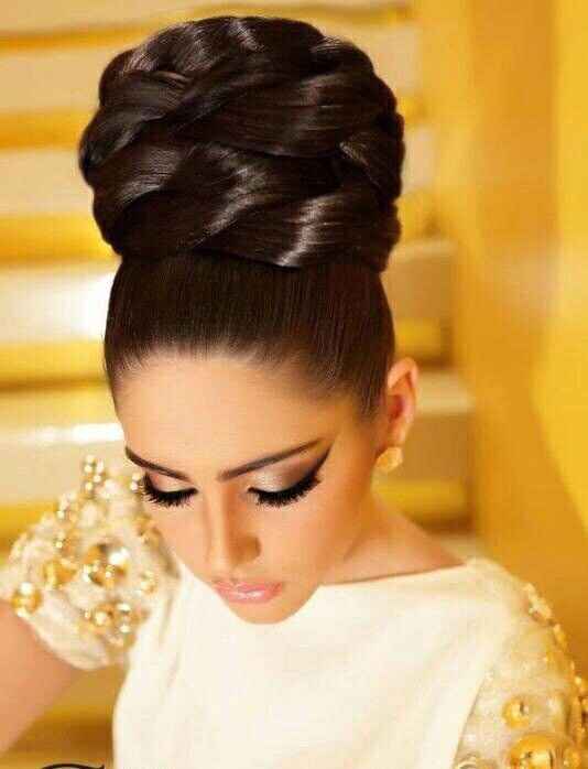 5 peinados: ¿cuál eliges? - 1