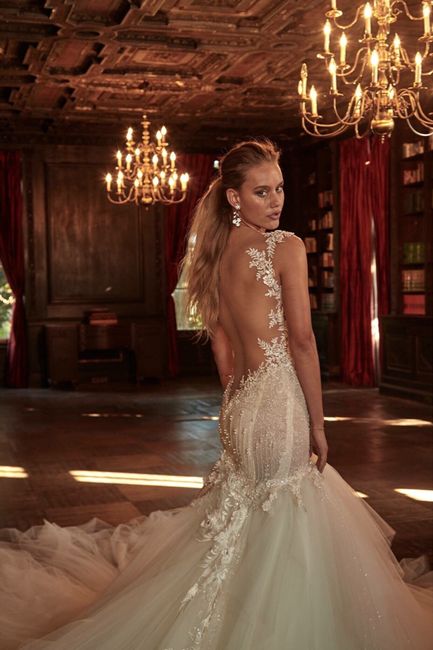 Escoge tu vestido de cambio para la fiesta - 1