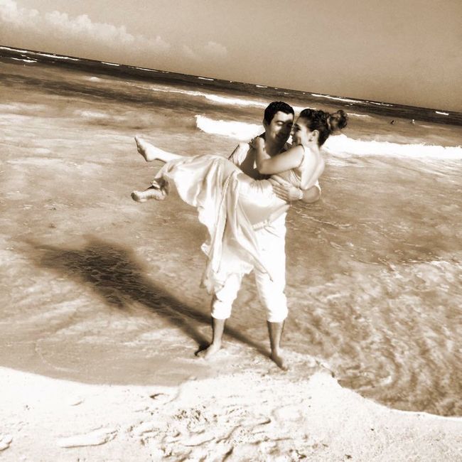 Sube una foto con tu pareja - 3