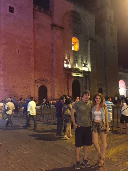 Sube una foto con tu pareja - 4