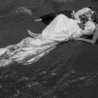 NUESTRO TRASH THE DRESS