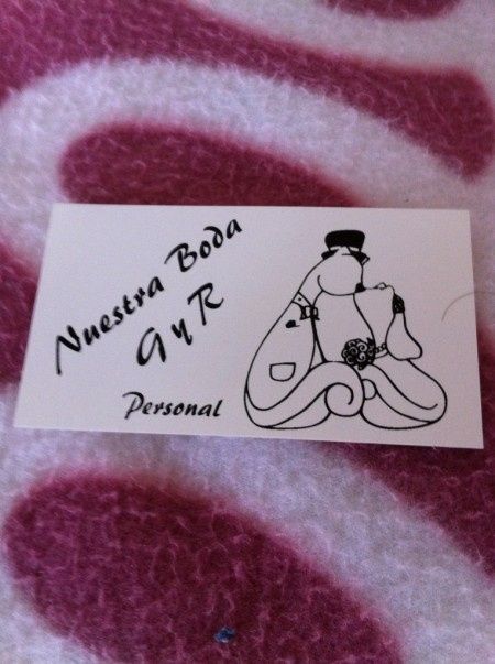 Mis invitaciones - 2