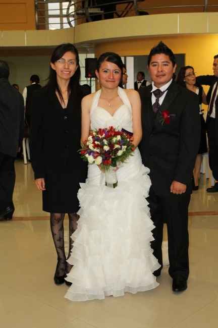 mi amiga bere mi esposo y yo