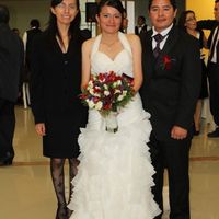 mi amiga bere mi esposo y yo