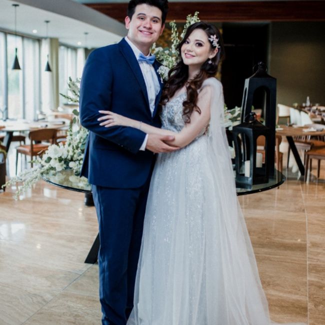 Mi Ceremonia Civil ♥️ - 4