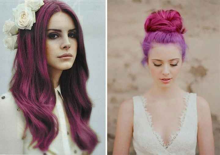 Como escoger el color de tinte adecuado para tu cabello - 1