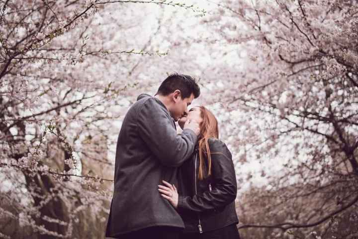 Mi propuesta en Ny😍❤ - 7