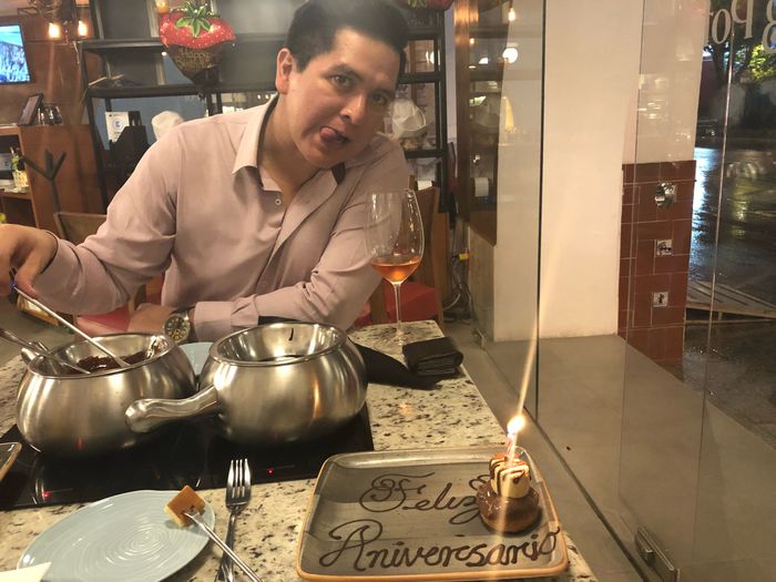 último aniversario de novios - 6