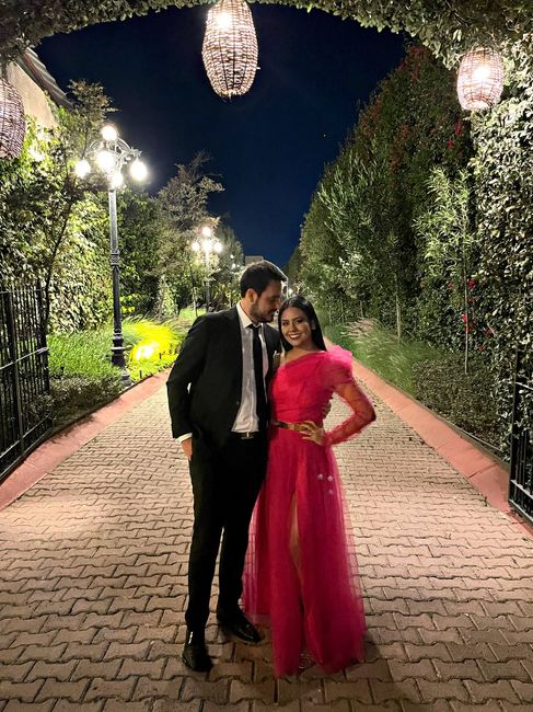 Boda Karla & Gus