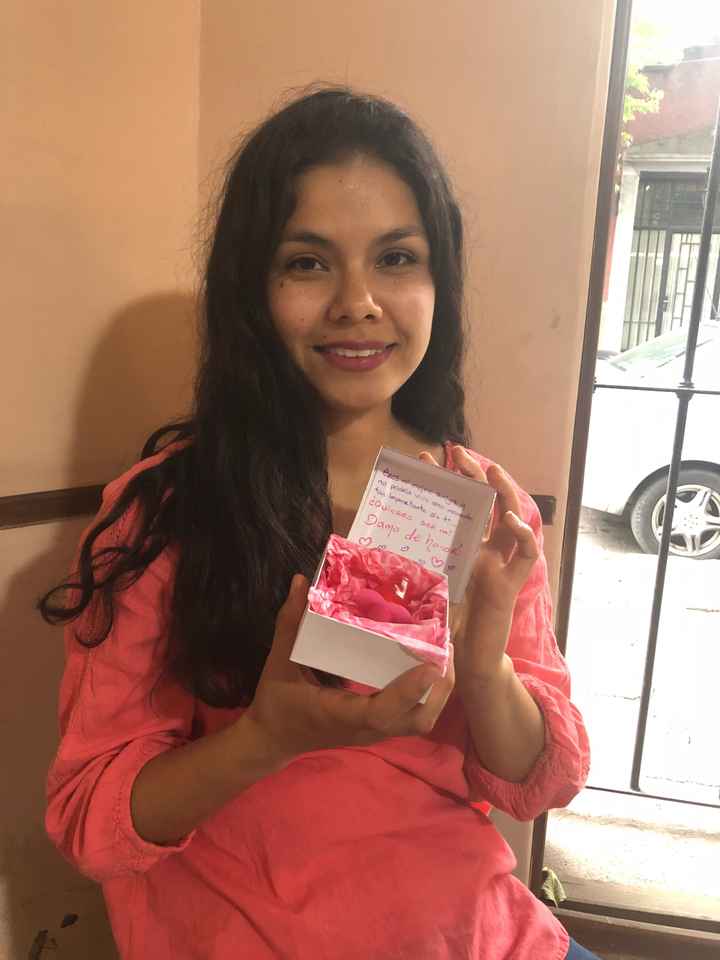 Mis damas de honor dicen si! Jijiji - 2