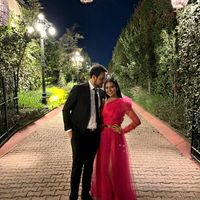Boda Karla & Gus