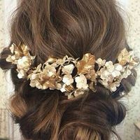 Ideas de coronas para tu peinado - 2