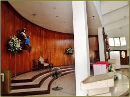La iglesia donde me casare - 3