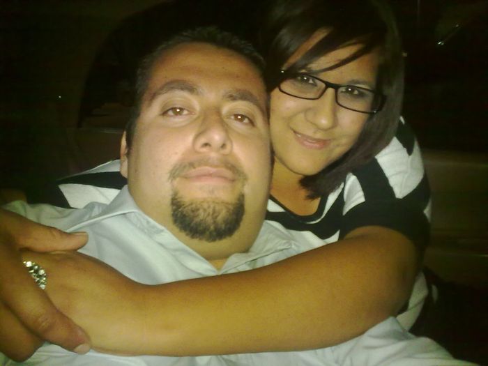 Nuestros amores Antes y Despues... - 1