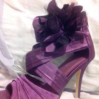 Zapatos de colores - 1