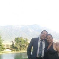 En la boda de mi jefe