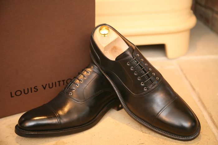 Los zapatos del Novio