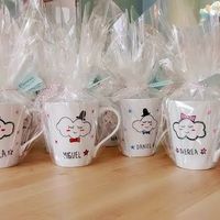 Tazas y su decoración !!! - 2