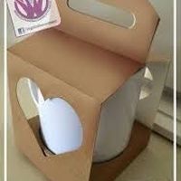 Tazas y su decoración !!! - 3