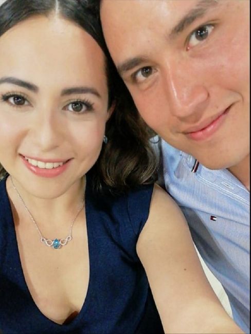 ¡Comparte tu momento de: Febrero ! 28