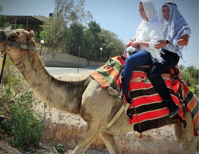 ¡Comparte tu momento de: Julio! - 1