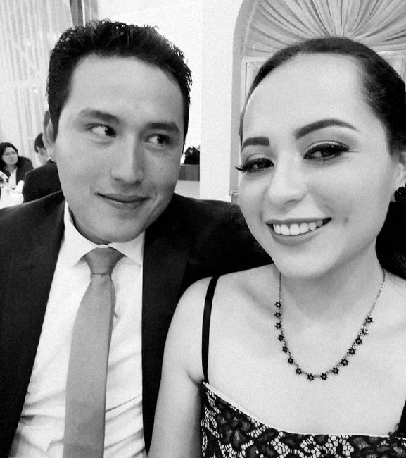 ¡Comparte tu momento de: Agosto! 19