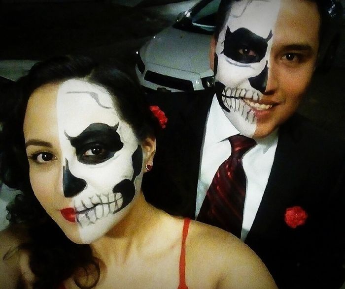 ¡Comparte tu momento de: Noviembre! 23