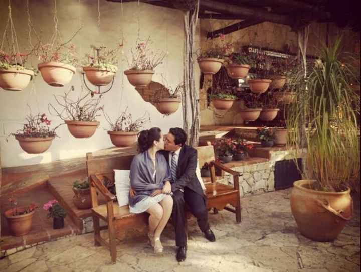 ¡Comparte tu momento de: Marzo! - 1