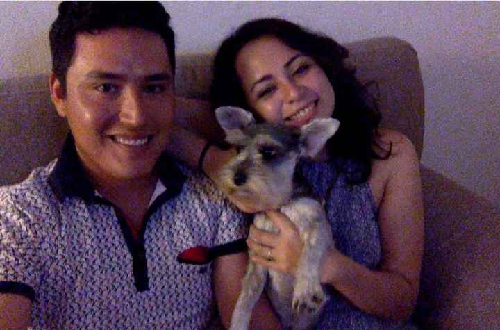 ¡Comparte tu momento de: Abril! - 1