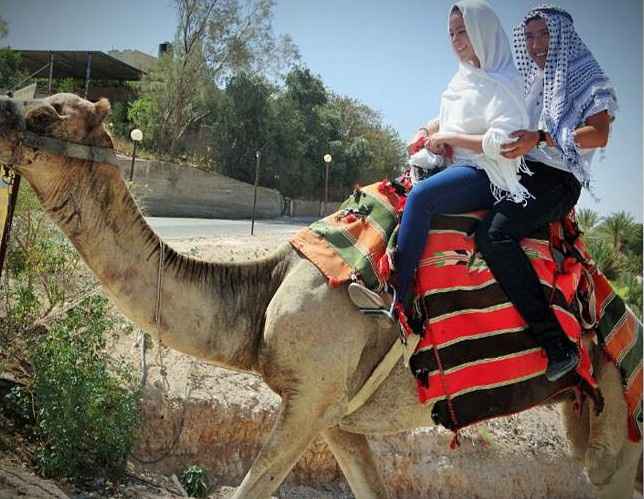 ¡Comparte tu momento de: Julio! - 1