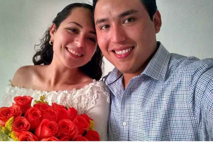 ¡Comparte tu momento de: Septiembre! - 1