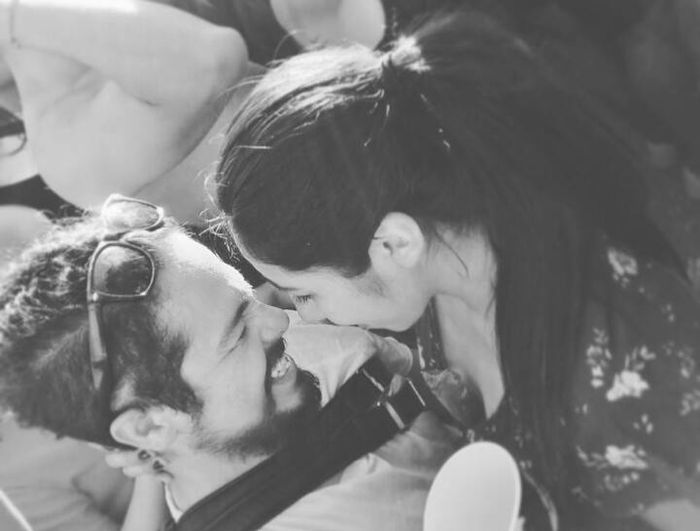 l' amour